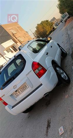 هيونداي توسان